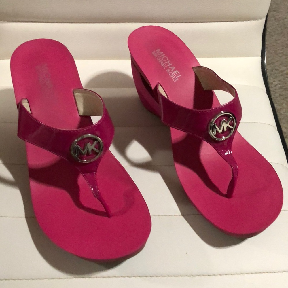 Michael Kors Sandals